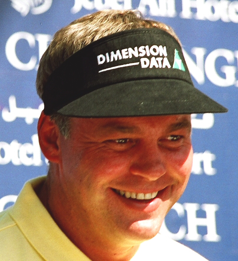 Darren Clarke's $30 Million Net Worth: Major Wins & Career Earnings